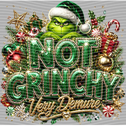 Christmas-ADJ 11401